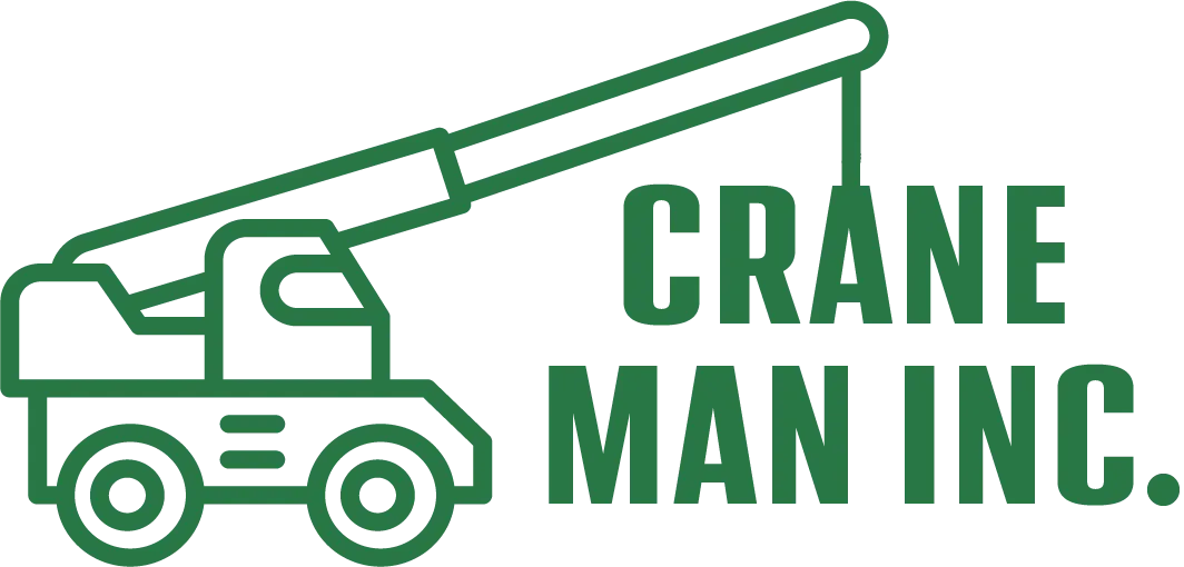 Crane Man Inc